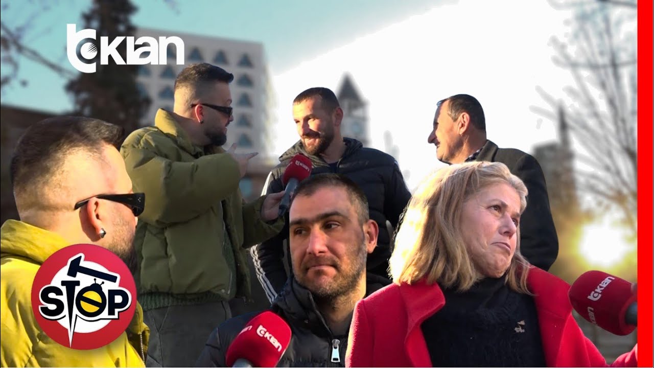 Stop/“Më shumë ankohemi apo durojmë”, përgjigjet, që do t’ju gajasin - 16 Janar 2026