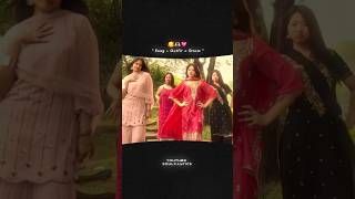 For A Reason Karan Aujla Girl Dance Video Whatsapp Lyrics Status