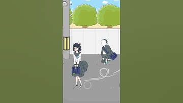 the wind🍃🍃 blew the skirt 👗🫣 #shorts #gaming #youtubeshort #viral