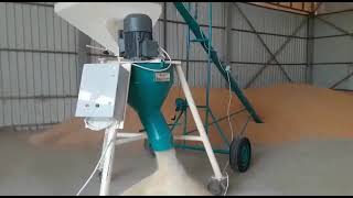 Tarmaksan Makina Sanayi Ruhan Deniz 05326610980