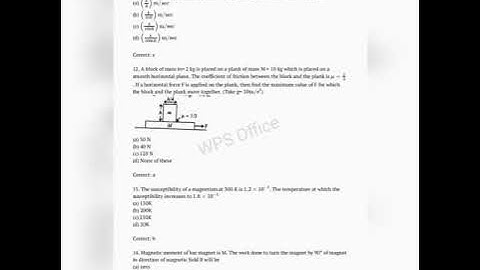BITSAT Previous year question paper◾📝. Download the pdf from description box:-