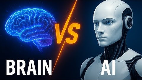 Your Brain Is More Powerful Than Any Computer | Science Explained