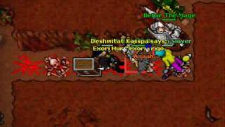 Krisph - 2009 [Test Server]
