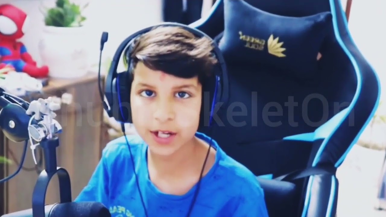 Piyush Joshi Skeleton meme roast