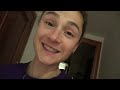 Dinner with Veronica | POC Rider vLog with Veronica Ewers | EF Pro Cycling