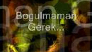 Hatice - Yuregimden Vurur Gitmelerin