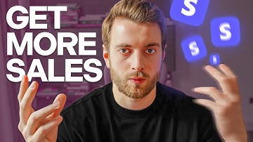 How to get more sales for your B2B SaaS startup in ANY niche (proven strategy)