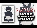 VICTORY IS INEVITABLE! PLAYLIST FOR TRAINING ( HARDCORE, HARDSTYLE, JUMPSTYLE, GYM, PHONK )