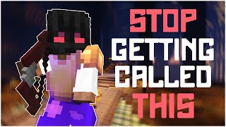 THIS is why YOU are called A JUJU NON | Hypixel Skybock