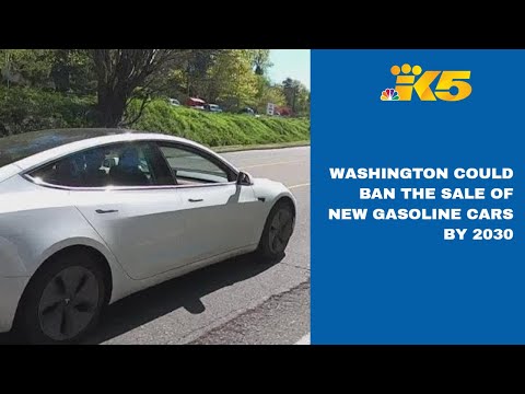 How Many Cars Can You Own In Washington State
