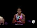 UAE Warriors 65: Lany Silva vs Michele Oliveira | November 15th, 2025