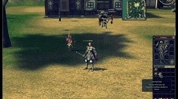 Metin2 UK SmallKiller opening boss boxes.