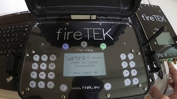 Firetek - Delete Scripts