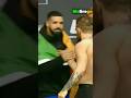 Conor Mcgregor vs ???? #boxing #ufc #ufcusa #ratufc
