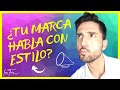 6 Factores en Tu IDENTIDAD VERBAL de Marca +8 Ejemplos de Marketing para Tu Empresa