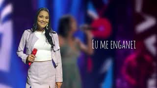 Iara Pamella e Noda de Caju - Eu me enganei