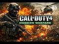 Call of Duty 4 Modern Warfare 2007 Campaign Gameplay Call of Duty 4 Modern Warfare 2007 Campaign Gameplay