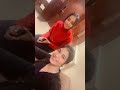 Makeup bhot acha lega meri client ko #stepbystepbridalmakeuptutorial #makeupartist #blogingvideo
