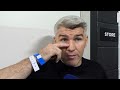 'DARREN TILL HAS TO STICK IT ON CARL FROCH' - Liam Smith PREDICTS Carl Froch SHOWDOWN