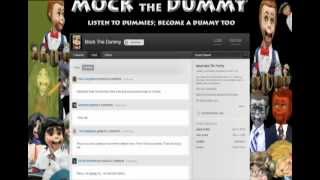 When Dummies Listen