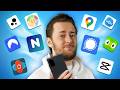 10 Top 10 Must-Have Android Apps 📱