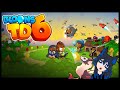 BTD 6 because shut up I do what I want (with maybe a little drinking)