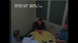 The Watts Case - Nichol Kessinger interview on august the 16th,2018. Where is your wife moving to