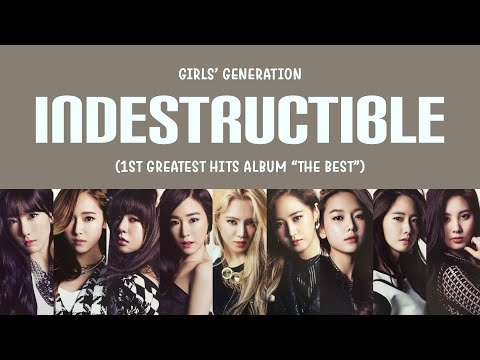 Girls’ Generation (소녀시대) – Merry-Go-Round Color Coded Lyrics (Han/Rom/Eng)