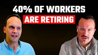 Famous Ep. 34 – Construction Workforce Crisis: The Knowledge Gap Construction Needs to Solve Wealth