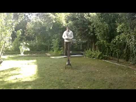 New RC Helicopter Crash Epic Fail