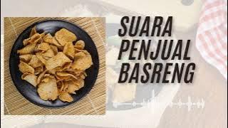 suara Penjual basreng versi wanita