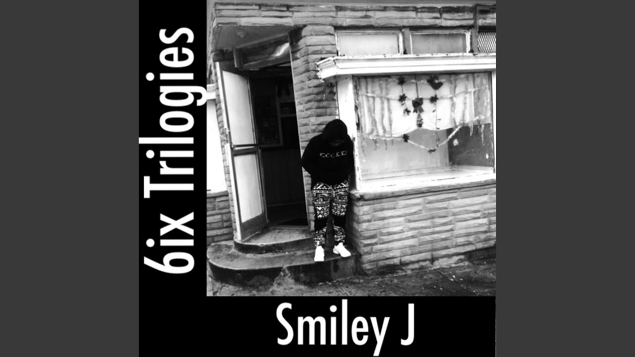 6ix Chronicles (feat. K Kash)