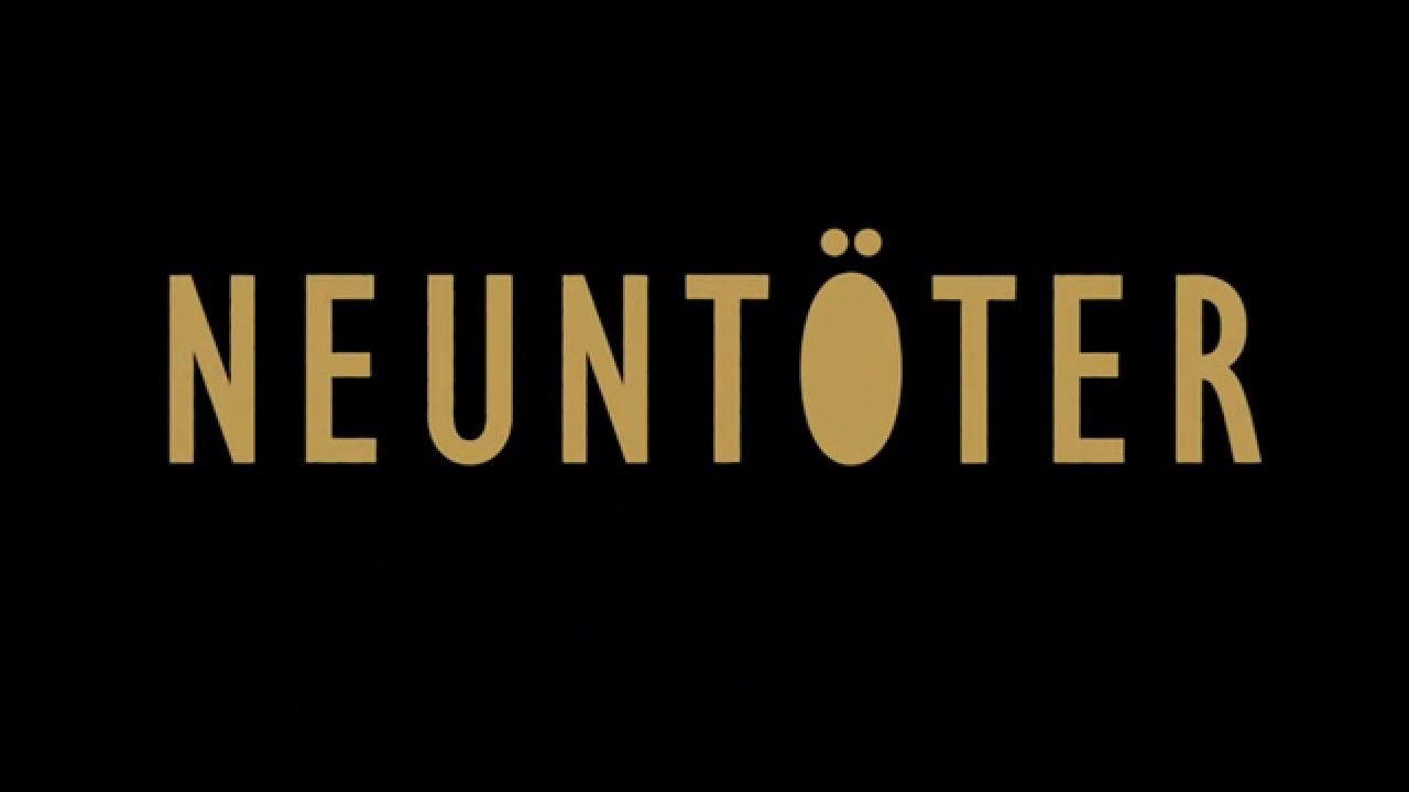 ratgeber leitfaden Ule Hansen: »Neuntöter« (Thriller, Heyne Verlag)