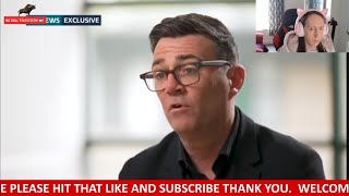 Andy Burnham says he will fight to 'change Labour' and 'change the country