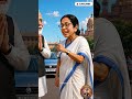 Modi vs Mamata Funny Debate😂Scam, Market & Paper Leak #modi #mamatabanerjee #funny #ai #shorts #bjp
