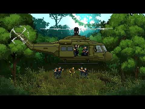 UnMetal PS Vita Trailer