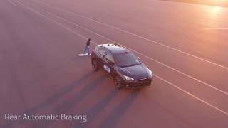 Link Engineering Company - Adas Testing Capabilities