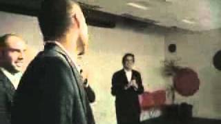 Presenting Searchles at Mashable Washington DC Opening 1of8.WMV