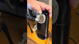 Can opener works not plugged in #yungcamowrld #how