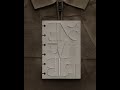 First Ever Embroidered Planner Dashboard