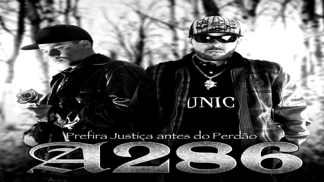 A286 - RAP LEGITIMO - YouTube