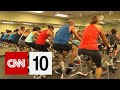 Morning Exercise Motivation and Benefits