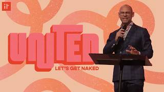 United | Let's Get Naked