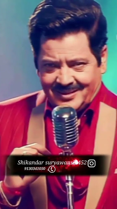 dhundhte Rah jaaoge yaar Hamare Jaisa Kumar Sanu Udit Narayan status Udit Narayan status
