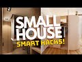 17 small house smart organization hacks