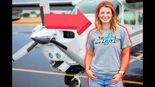 Is Baylee a Rusty Pilot