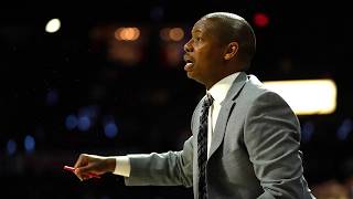 Former point guard Justin Gainey announced as NC State's new men's basketball coach