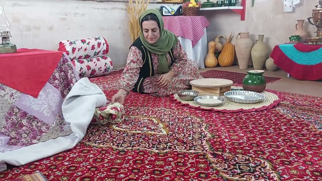 Simit – The Iconic Turkish Sesame Bread You Must Try