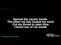 Slipknot - Me Inside - (LYRICS) - MFKR1.COM