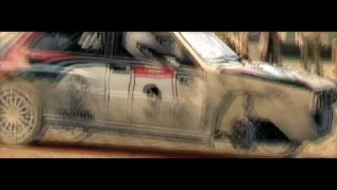 Colin McRae Rally 04 Intro / Outro